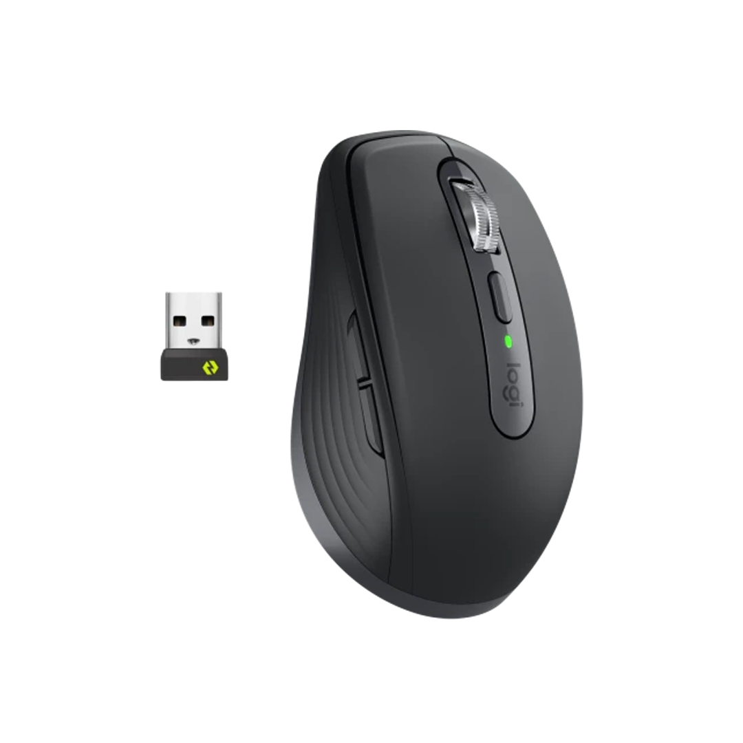 Logitech MX Anywhere 3S Bluetooth Mouse in Qatar Logitech MX Anywhere 3S Bluetooth Mouse in Qatar